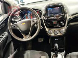 شيفروليه سبارك